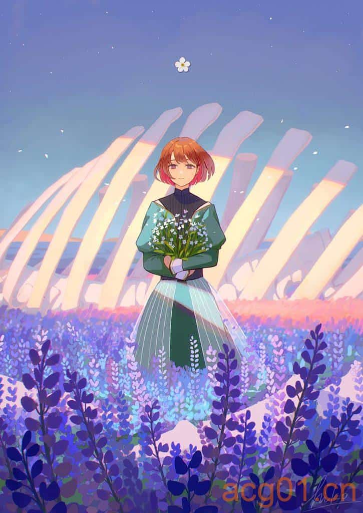 图片[4]-[Pixiv] p站周榜 TOP50 2022年11月21日～2022年11月27日-次元集