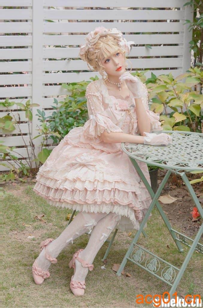 [合集打包]彩芸Nebula美女写真图集合集打包下载+持续更新