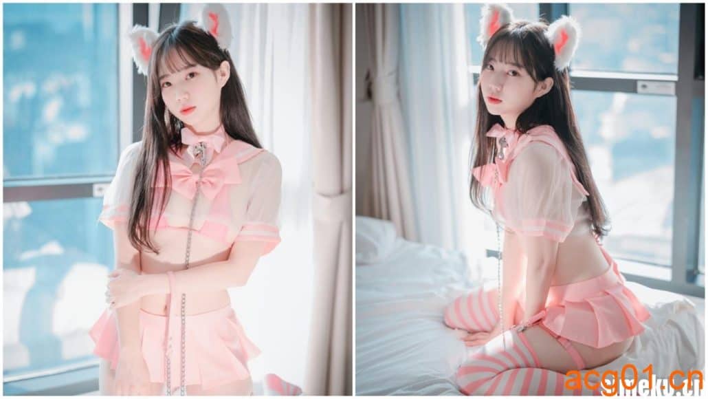 [合集打包]Myu_a_ (뮤아)写真图集合集资源打包下载+持续更新