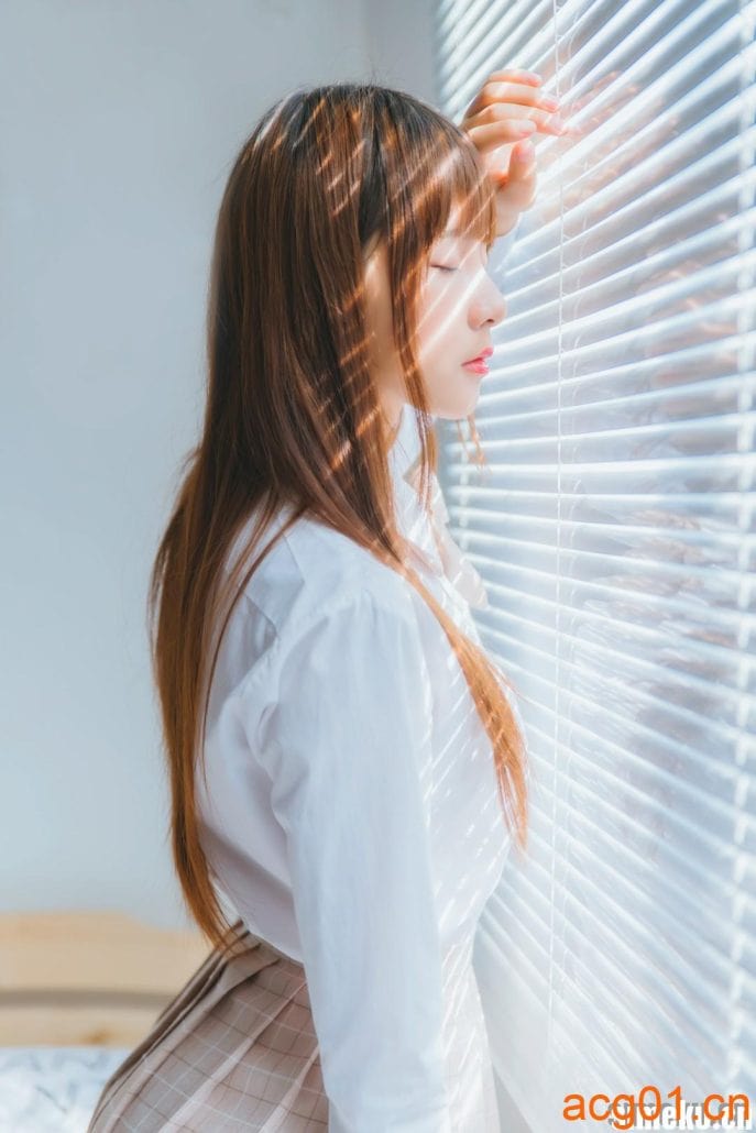 [合集打包]秋山AkI写真图集合集资源打包下载+持续更新