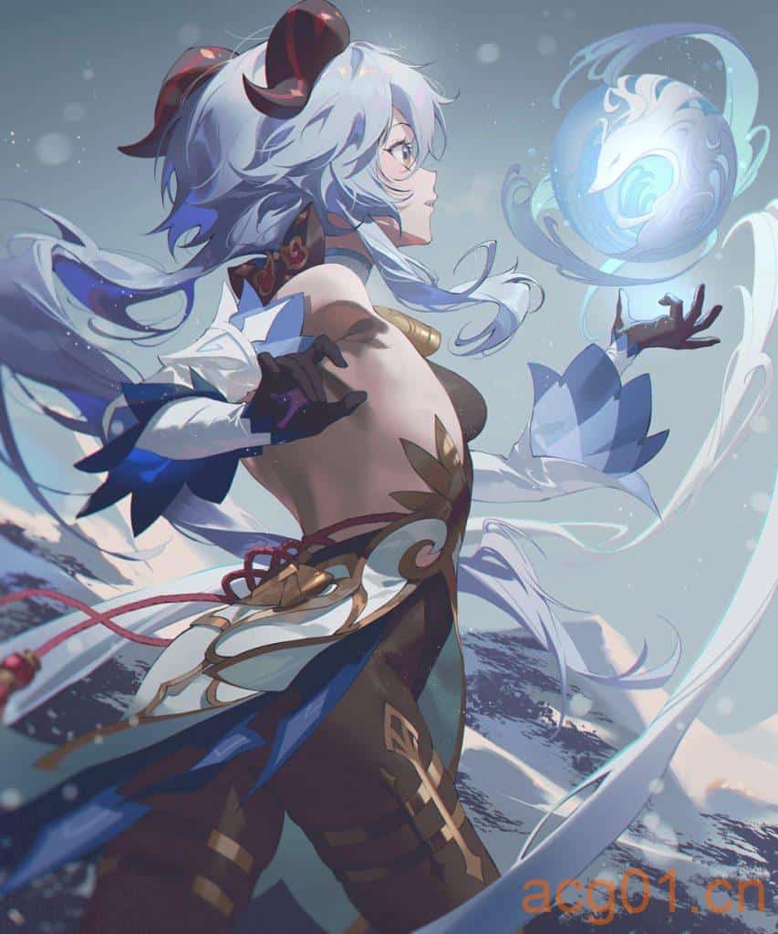 图片[4]-[Pixiv] p站周榜 TOP50 2023年02月27日～2023年03月05日-次元集