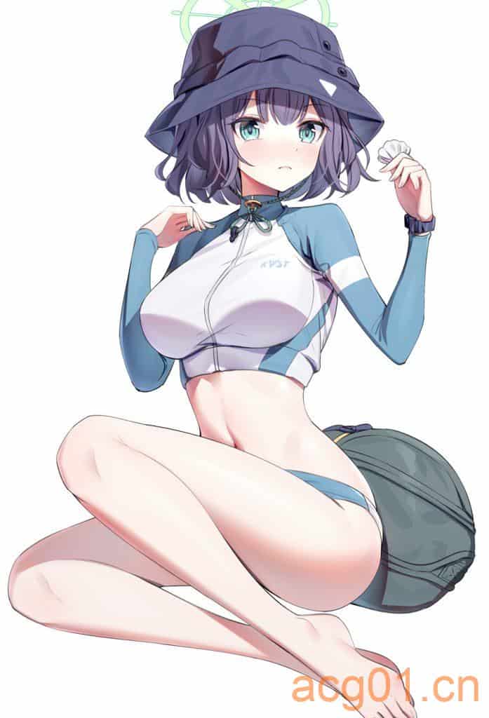 图片[3]-241101 P 画师@Ririko 作品集-次元集