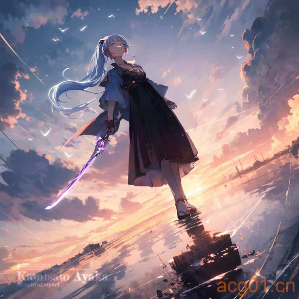 图片[4]-[Pixiv] p站周榜 TOP50 2023年05月15日～2023年05月21日-次元集