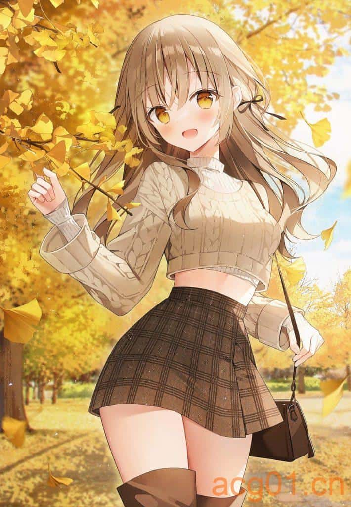 图片[2]-[Pixiv] p站周榜 TOP50 2022年10月17日～2022年10月23日-次元集