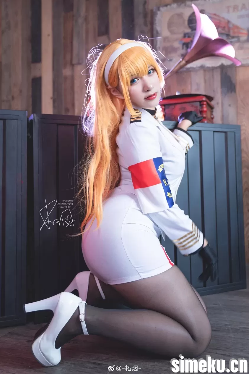 [合集打包]柘烟Zuken美女写真图集打包下载+持续更新