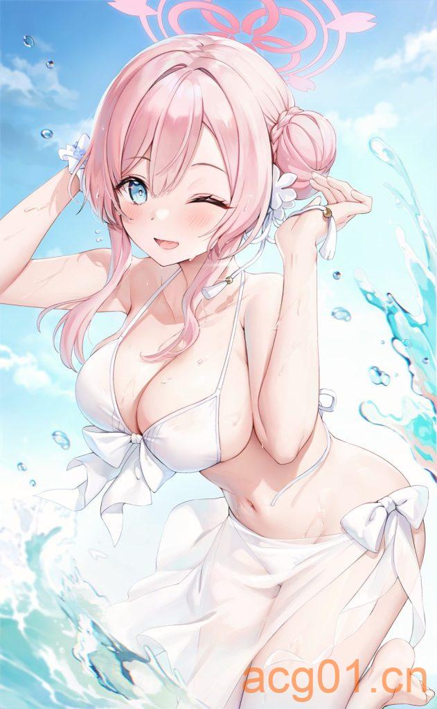 图片[3]-[Pixiv] p站周榜 TOP50 2023年08月21日～2023年08月27日-次元集