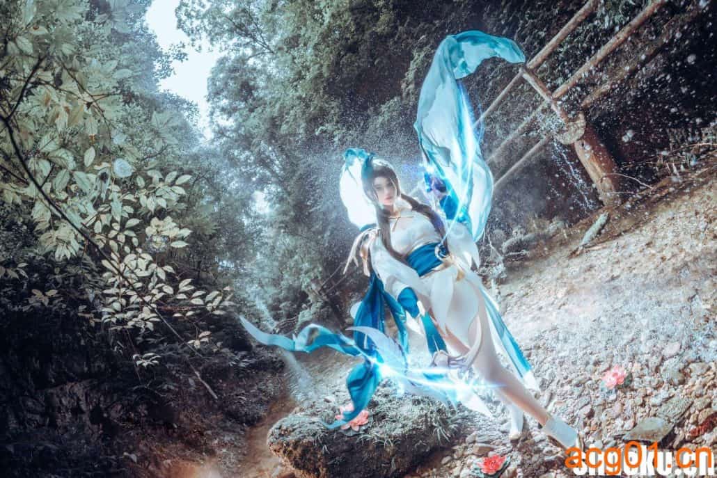 [合集打包]戚顾儿美女写真图集合集打包下载+持续更新