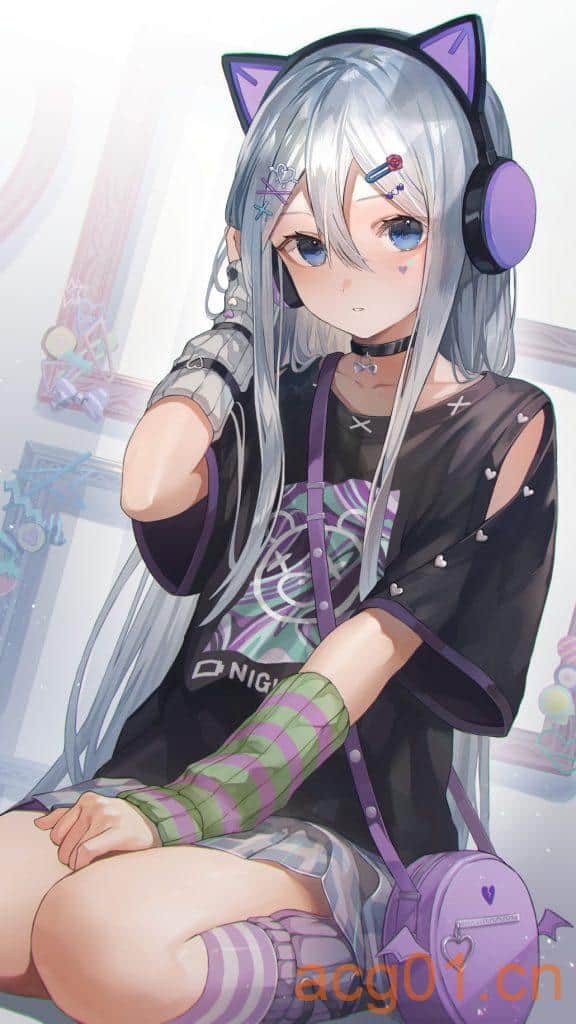 图片[2]-[Pixiv] p站周榜 TOP50 2022年11月28日～2022年12月04日-次元集