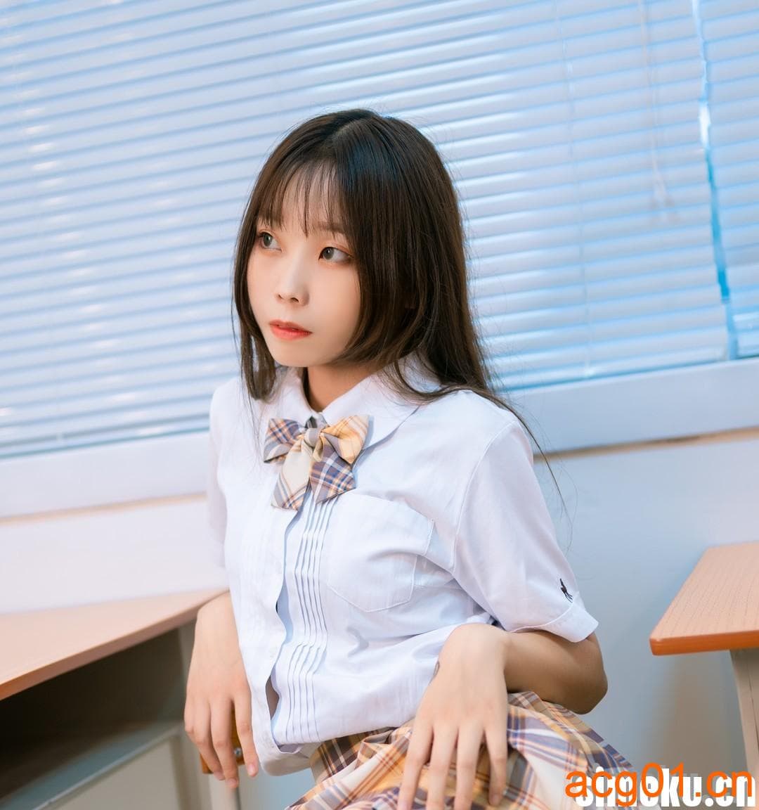 [合集打包]喵糖映画美女写真图集合集打包下载+持续更新