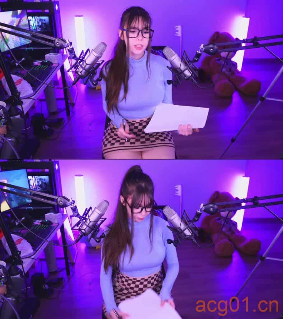 图片[1]-【IJenz】老师帮助你-角色扮演-次元集