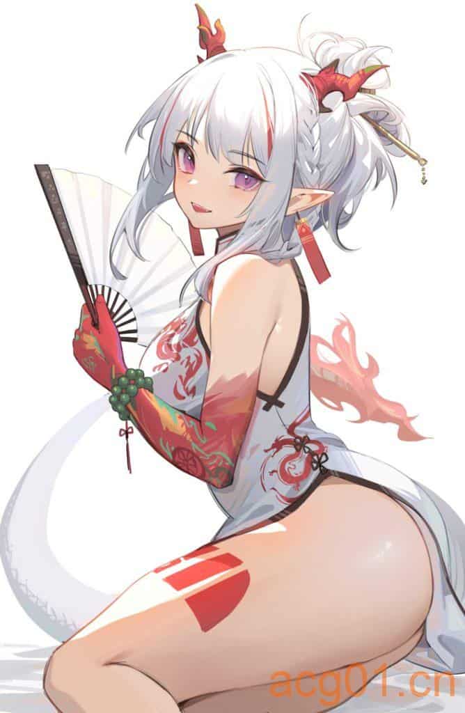 图片[3]-221222 P 画师@Nekojira – 作品集-次元集