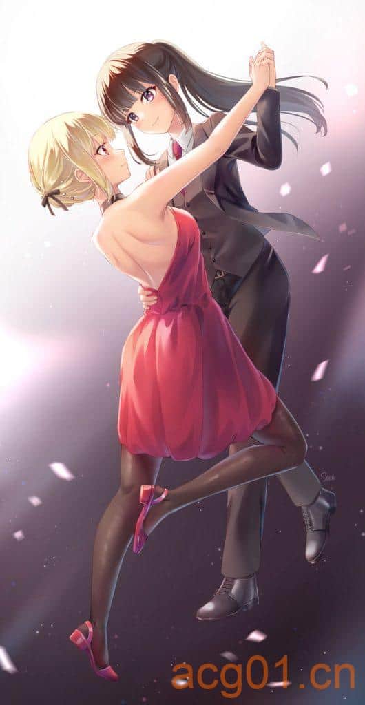 图片[2]-[Pixiv] p站周榜 TOP50 2022年08月22日～2022年08月28日-次元集