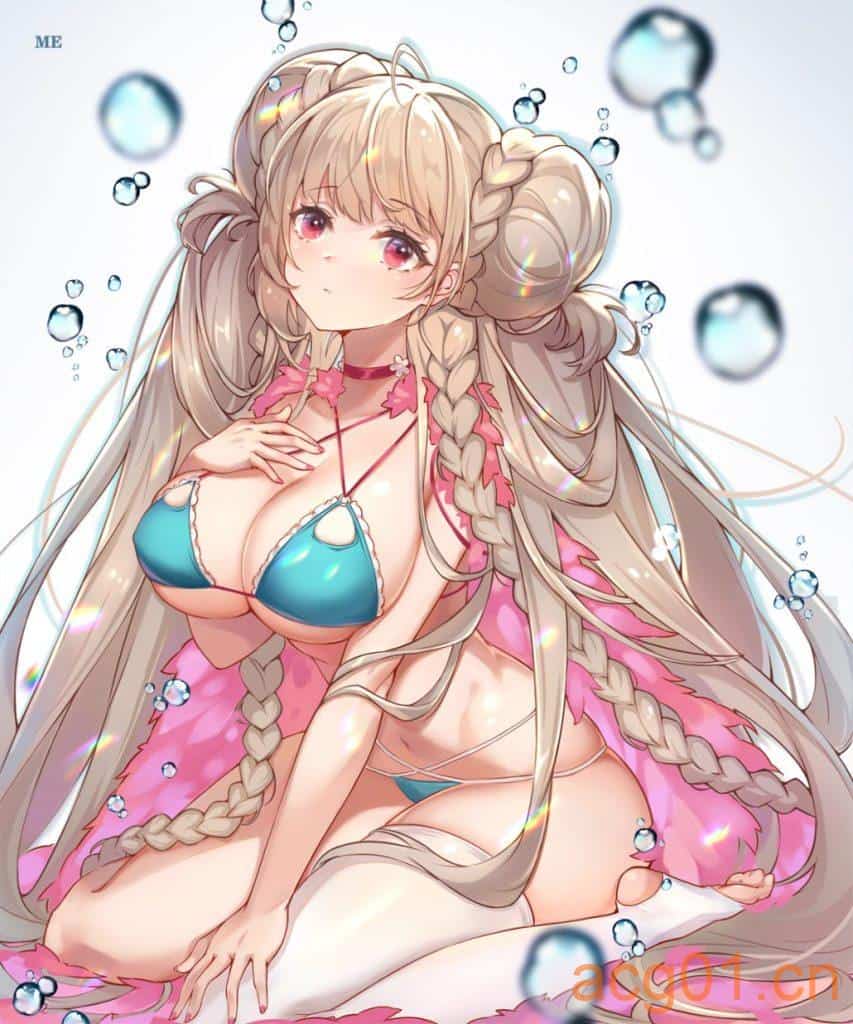 图片[1]-230129 P 画师@么赖赖 – 作品集-次元集