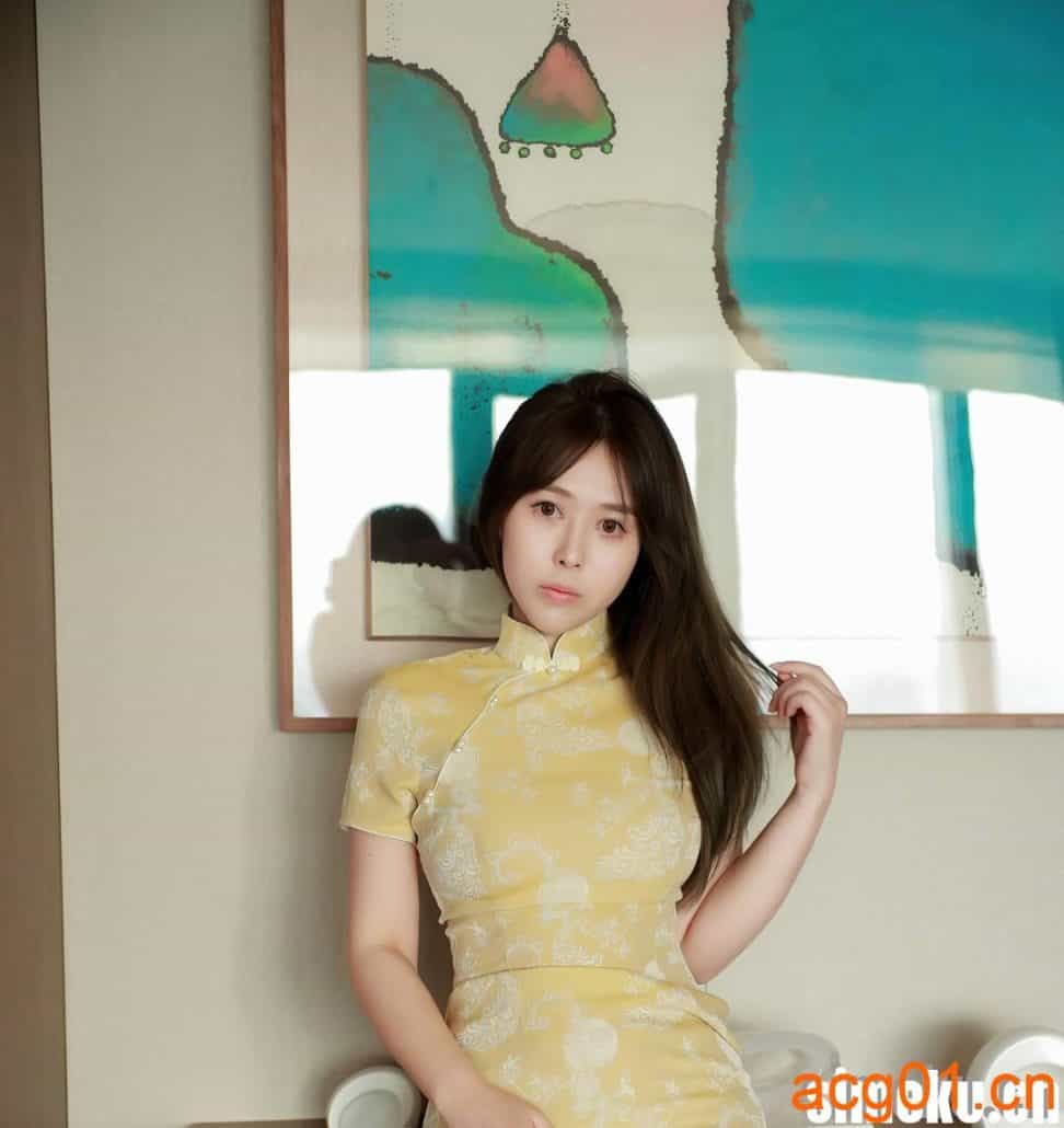 [合集打包]Evelyn艾莉美女写真图集合集打包下载+持续更新