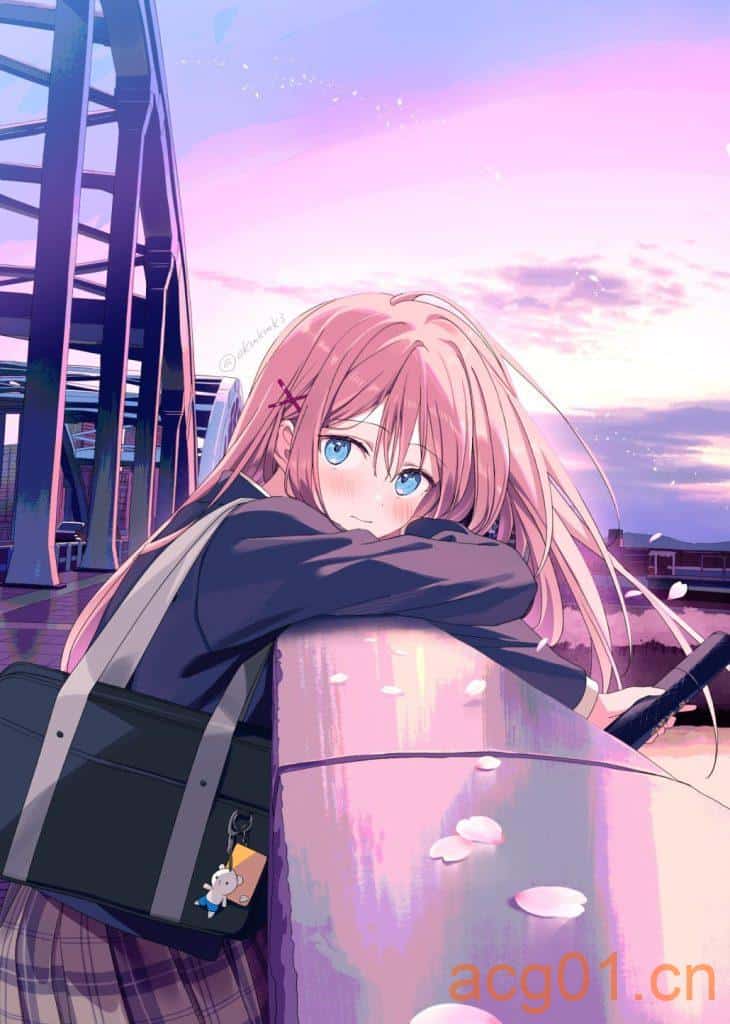 图片[4]-[Pixiv] p站周榜 TOP50 2023年03月20日～2023年03月26日-次元集