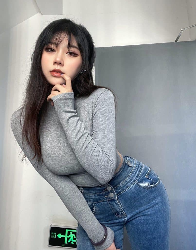 图片[2]-[合集打包]OLiviaxx3微密圈照片视频觅圈合集打包下载+持续更新-次元集