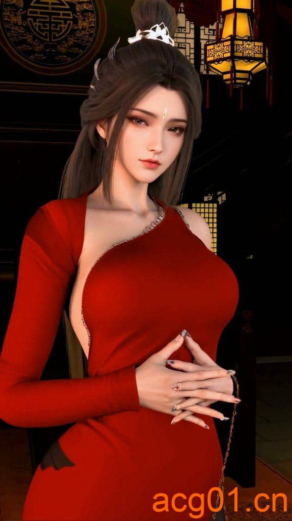 图片[1]-青楼头牌陆雪琪-次元集