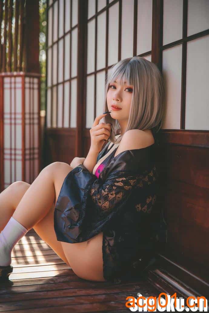 [合集打包]末夜787美女写真图集合集打包下载+持续更新