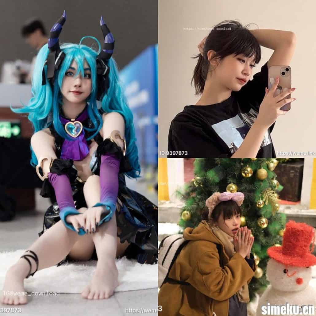 图片[1]-[合集打包]公寓Cloud版微密圈作品合集完整合集打包下载+持续更新-次元集