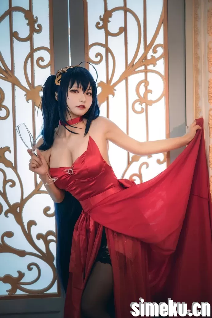 [合集打包]伊喵君_Nya美女写真图集合集打包下载+持续更新