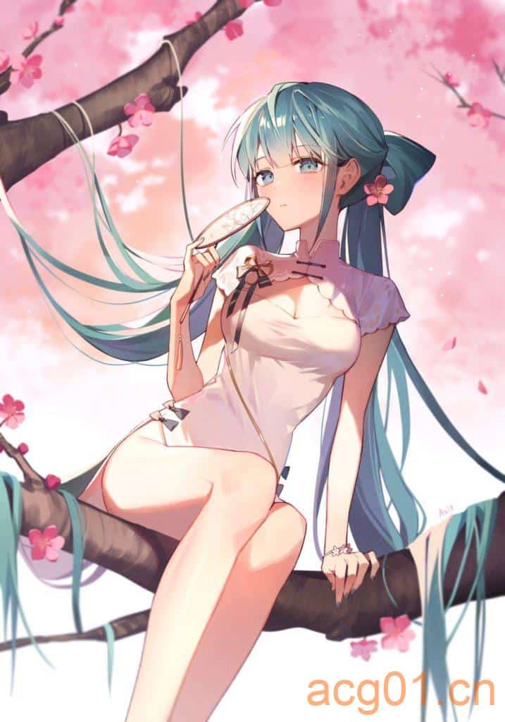 图片[2]-[Pixiv] p站周榜 TOP50 2022年08月08日～2022年08月14日-次元集