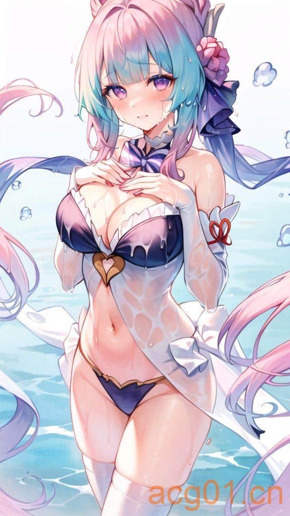 图片[1]-221231 P 画师@明日夜空 – 作品集-次元集