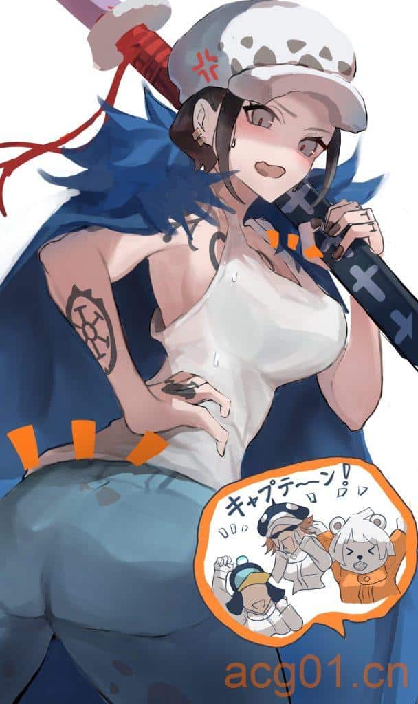 图片[4]-[Pixiv] p站周榜 TOP50 2022年10月17日～2022年10月23日-次元集