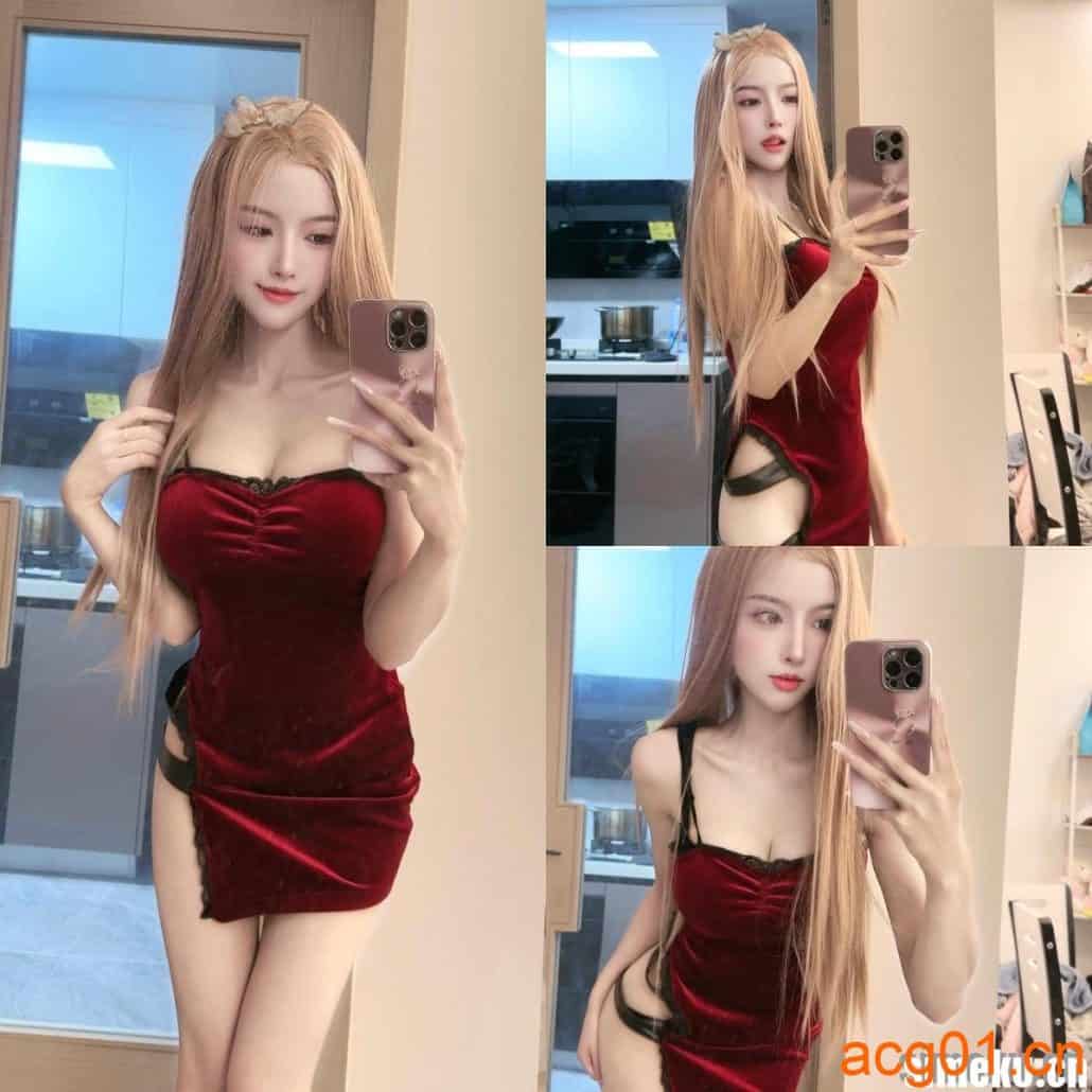 [合集打包]puppy/养成日记微密圈最新付费作品合集完整版打包下载+持续更新