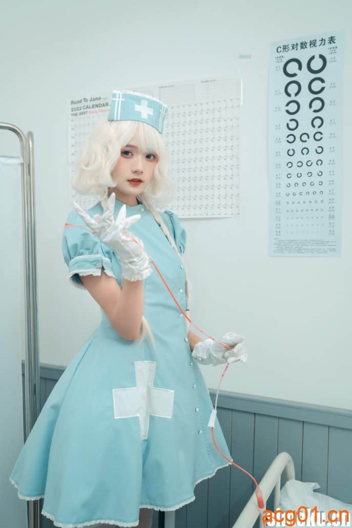 [合集打包]兔子Zzz美女写真图集合集打包下载+持续更新