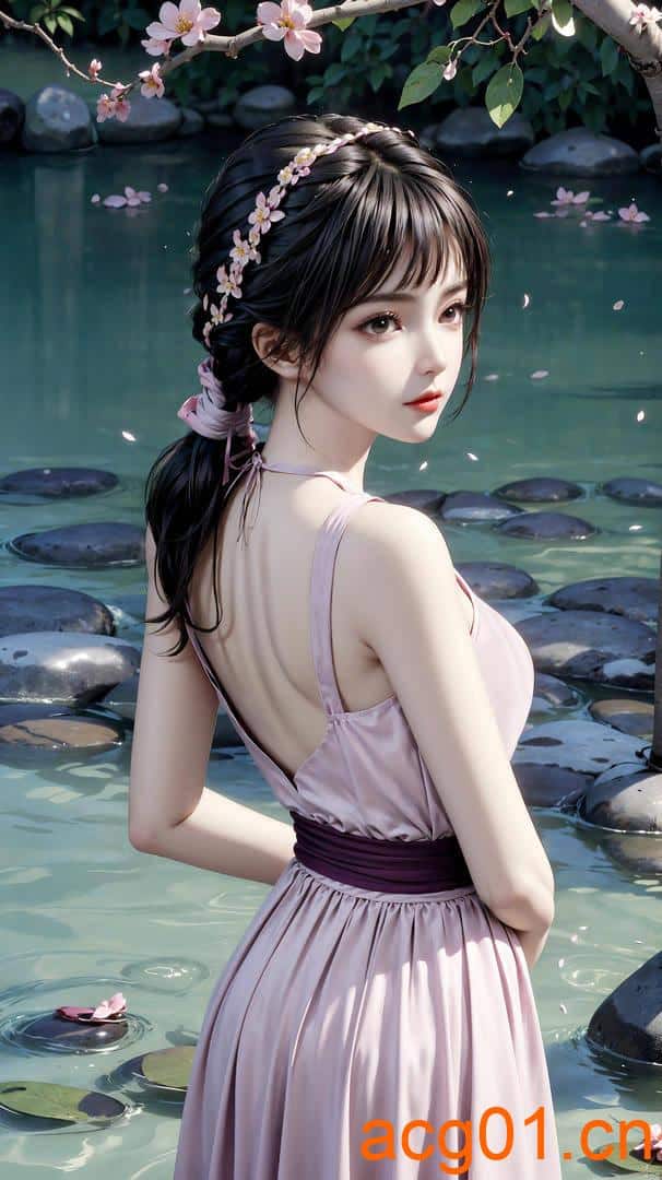 图片[1]-韩幼娘-回铭之三月烽-次元集