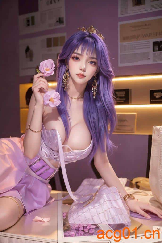 图片[1]-天穹长老―都市丽人-次元集