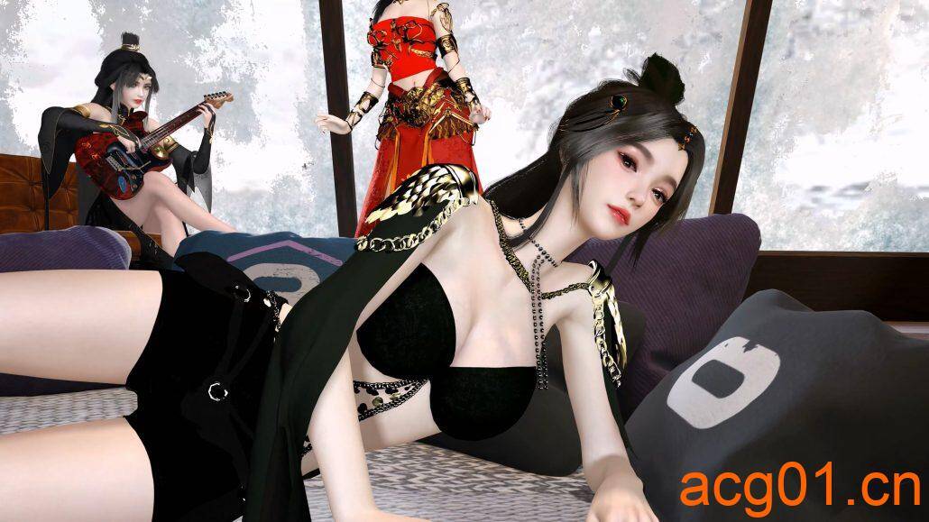 图片[1]-9月12日-次元集