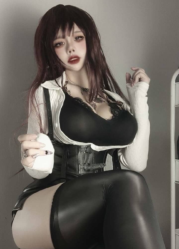 图片[3]-[合集打包]抖音kkcforeal微密圈照片视频觅圈合集打包下载+持续更新-次元集