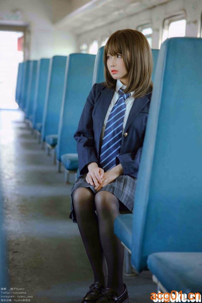 [合集打包]Nyako喵子美女写真图集合集打包下载+持续更新