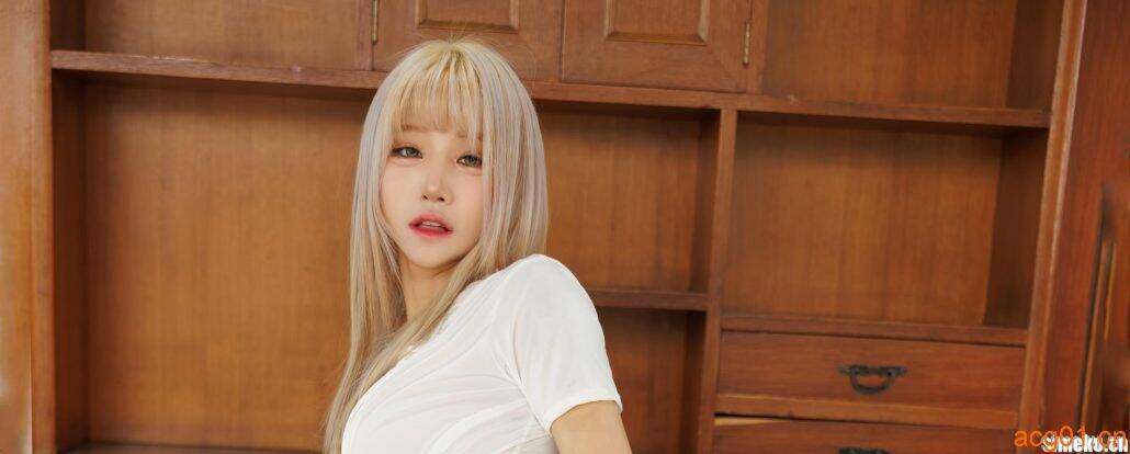 [合集打包]Taeri写真图集合集资源打包下载+持续更新