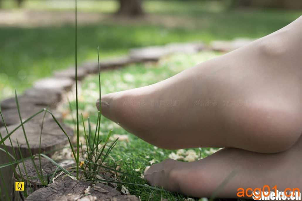 [足控名站]青丘女神写真图集合集打包下载+持续更新