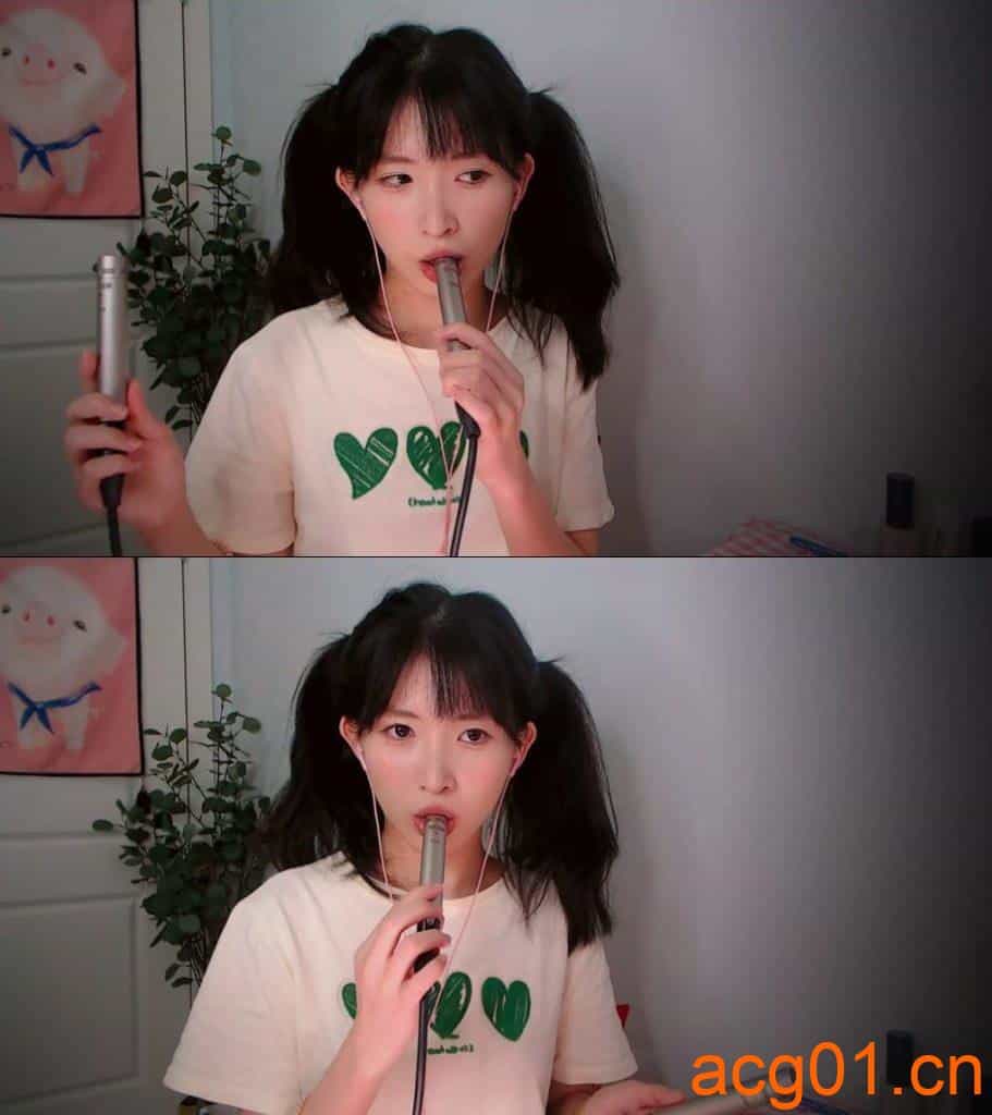 图片[1]-【芝麻对辣】弹舌口腔音-次元集