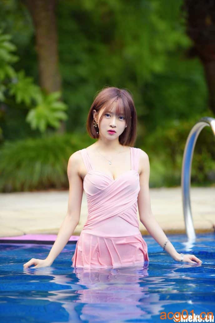 [合集打包]王羽杉Barbie写真图集合集资源打包下载+持续更新