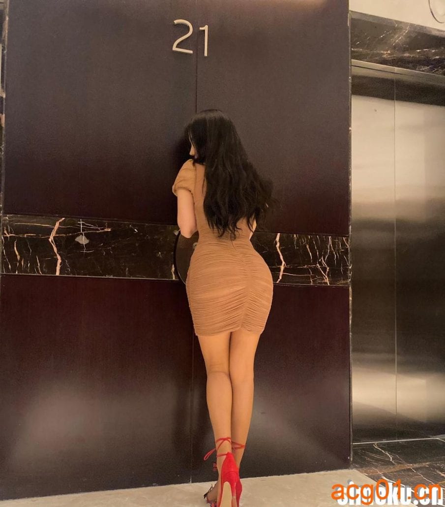 [足控名模]安乔乔儿/安乔乔写真图集合集打包下载+持续更新