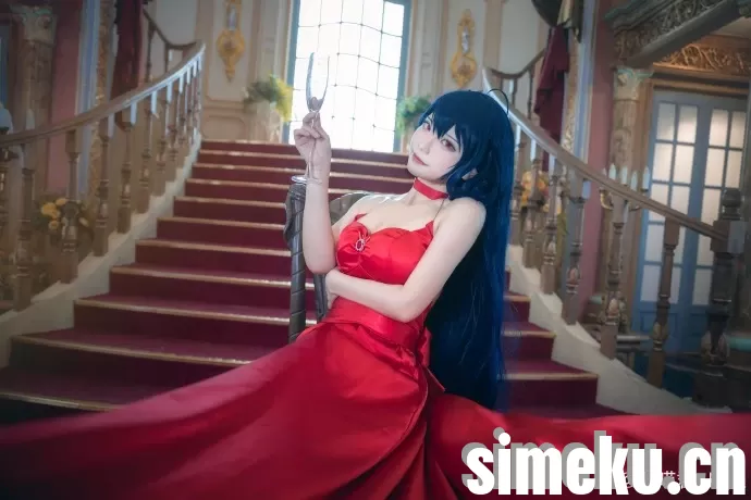 [合集打包]伊喵君_Nya美女写真图集合集打包下载+持续更新