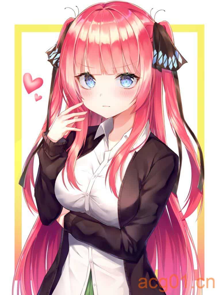 图片[3]-2021.3.8 Pixiv 画师@Hinaki – 作品集-次元集