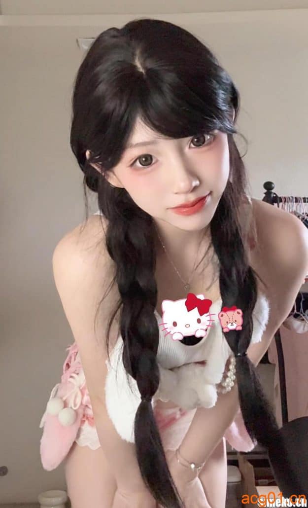 [合集打包]抖音雪顶岛遇付费图集视频作品合集打包下载+持续更新