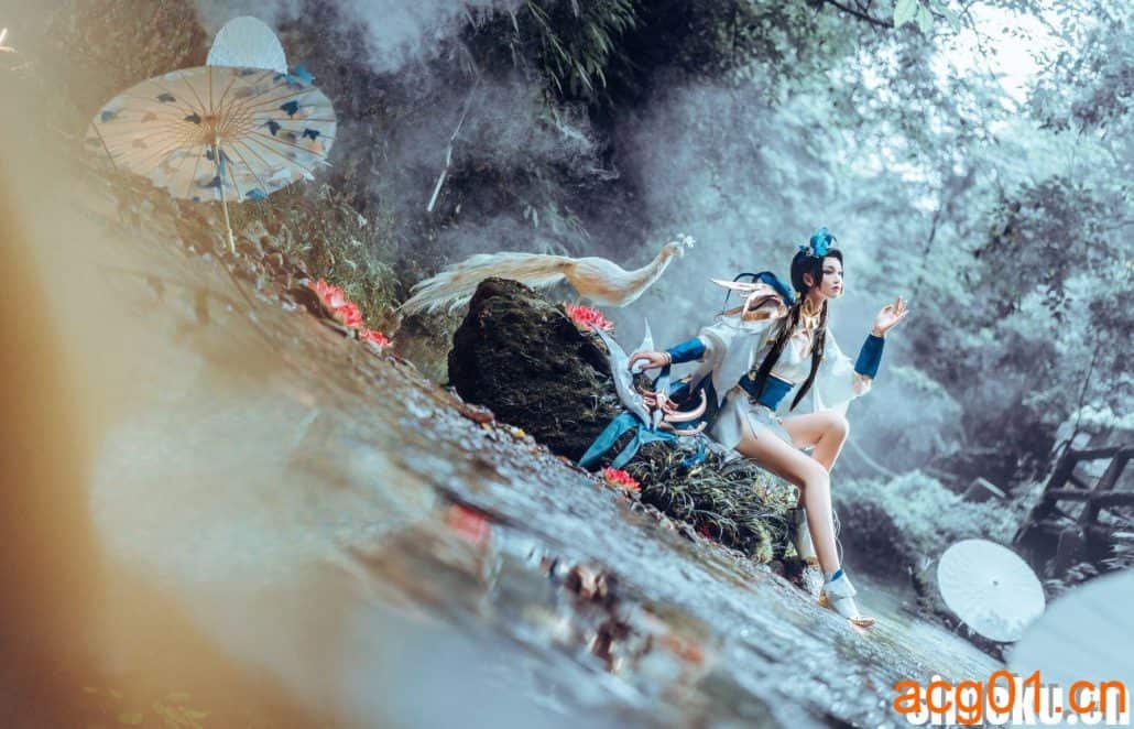 [合集打包]戚顾儿美女写真图集合集打包下载+持续更新