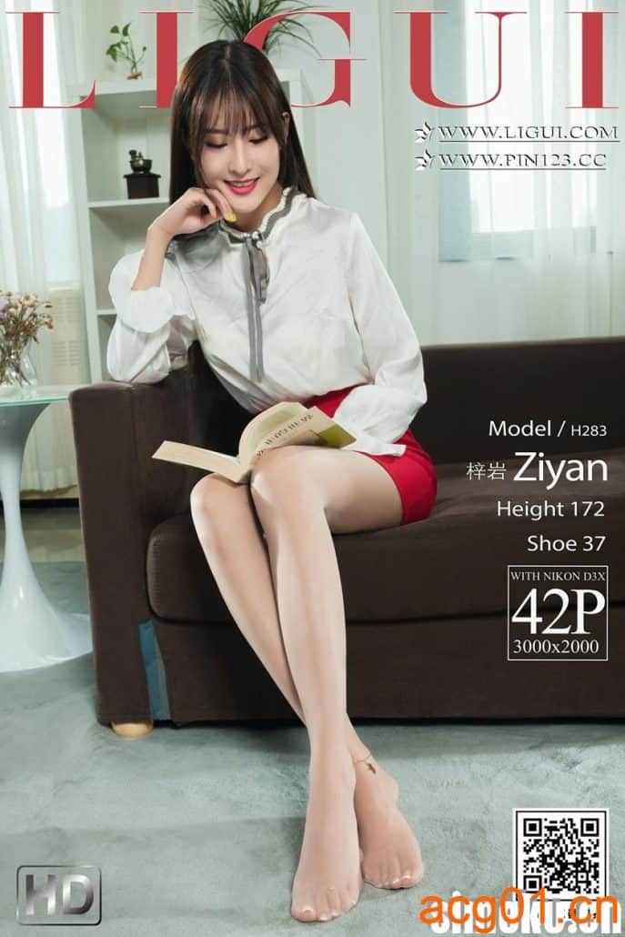 [足控名站]Ligui丽柜写真视频合集打包下载+持续更新