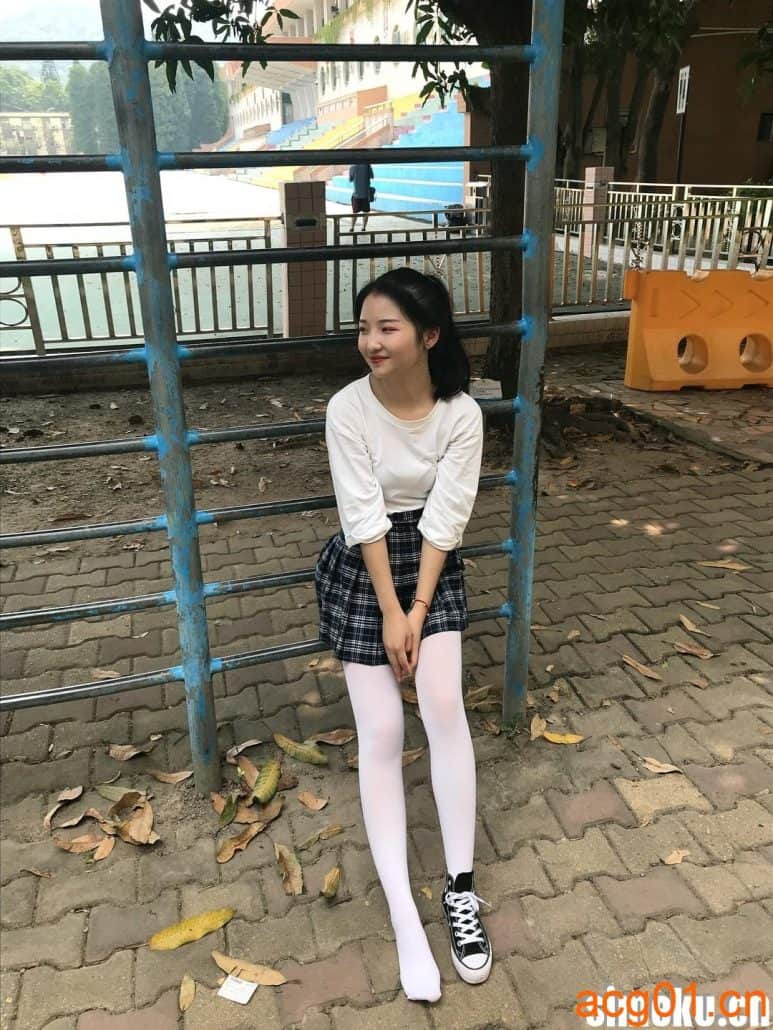 [足控名站]最爱帆布鞋写真图集合集打包下载+持续更新