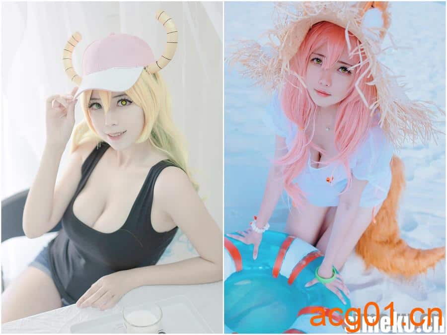 [合集打包]塔塔Lo1iTaCOS写真合集打包下载+持续更新