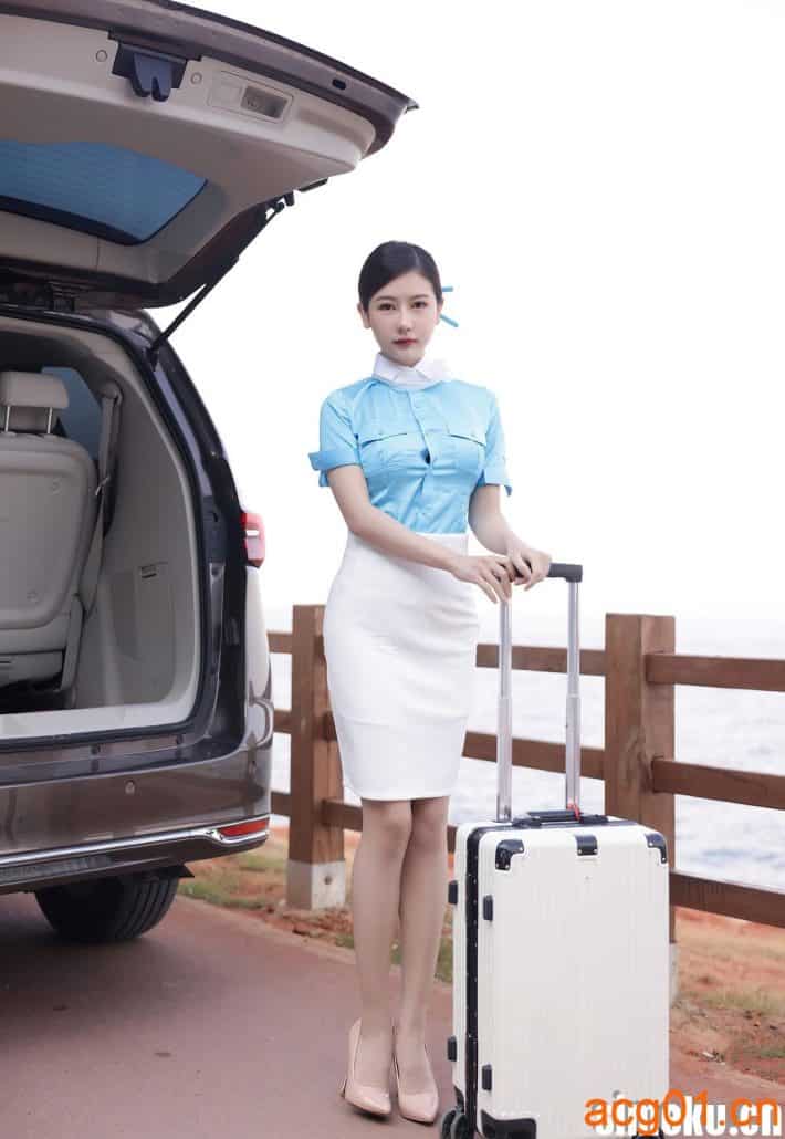 [合集打包]尹甜甜美女写真图集合集打包下载+持续更新