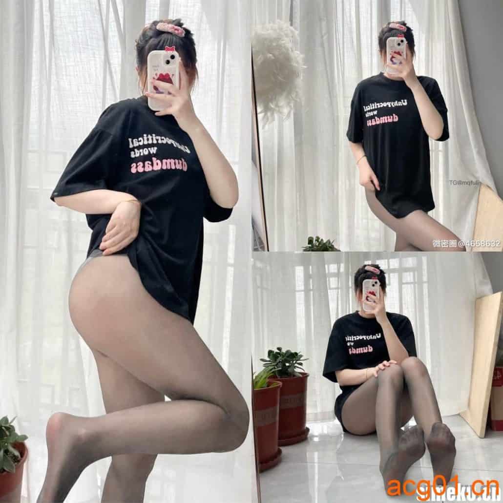 [合集打包]抖音梦梦野/梦野不哭微密圈最新付费作品合集完整版打包下载+持续更新