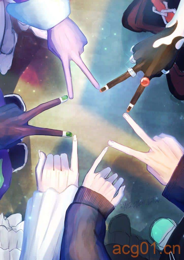 图片[4]-[Pixiv] p站周榜 TOP50 2023年01月09日～2023年01月15日-次元集