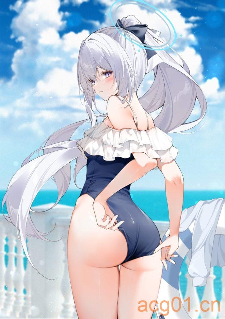 图片[3]-[Pixiv] p站周榜 TOP50 2023年07月03日～2023年07月09日-次元集